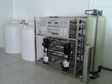 北京水净化设备水处理设备厂家