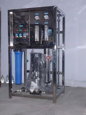 天津商用直饮水设备水处理设备厂家