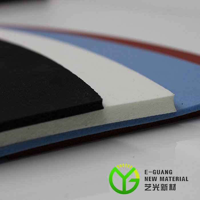 硅胶发泡板黑色 热转印耐高温 硅胶垫 硅胶发泡板材 可定制