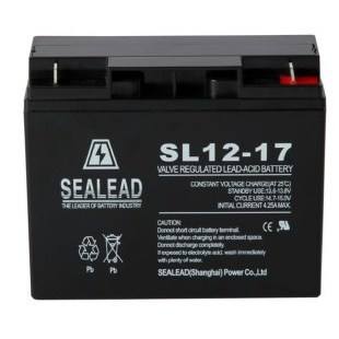 SEALEAD蓄电池SL12-100产品直销供应价格