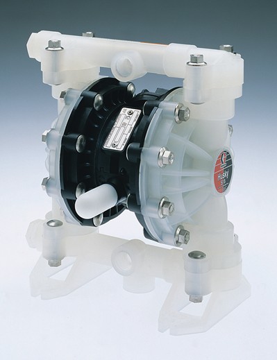 GRACO气动隔膜泵D51211