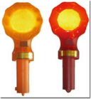 惠州有没有卖施工安全警示灯的厂家 交通警示灯是不是梅花灯，猫眼灯有什么作用