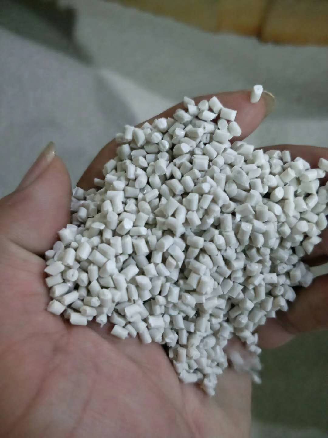 厦门进口中国台湾塑料颗粒遇到突发状况所需的措施