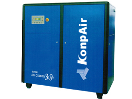 康普尔KonpAir 供空气冷干机 吸附式干燥机