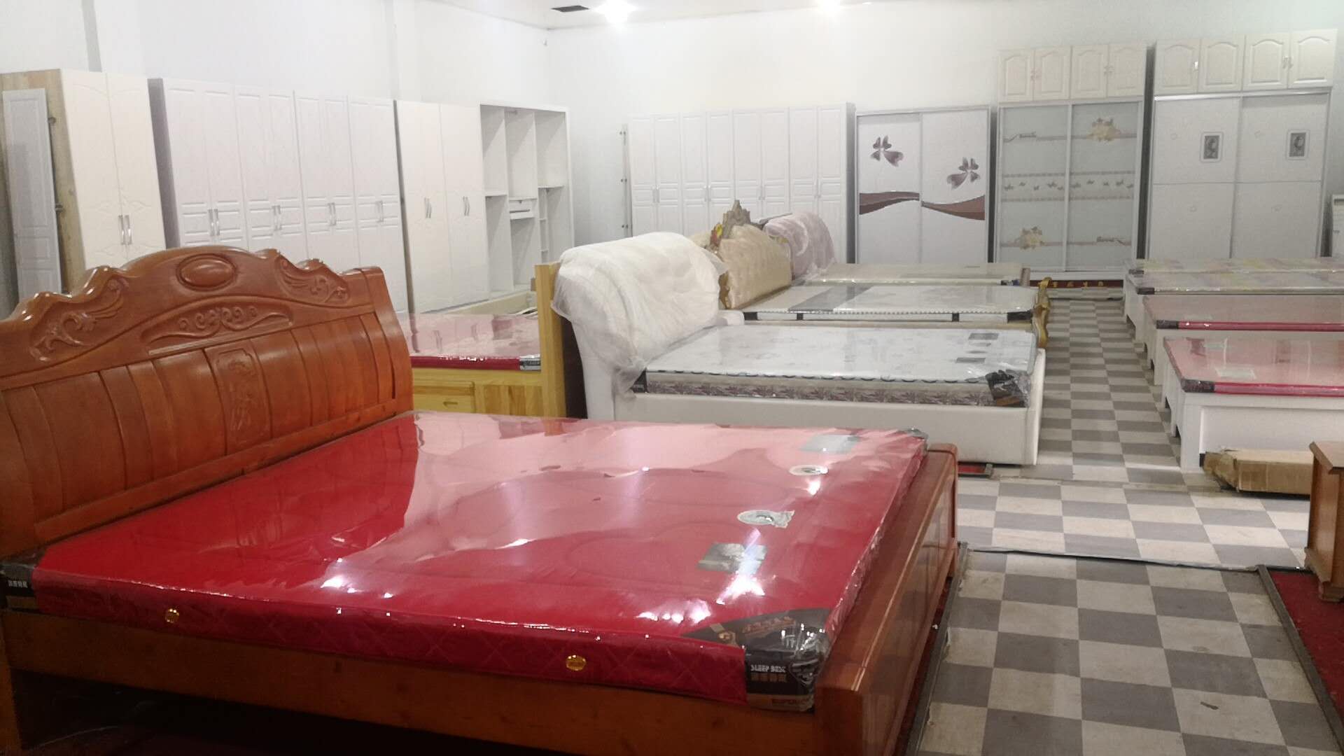 方城县专业销售床