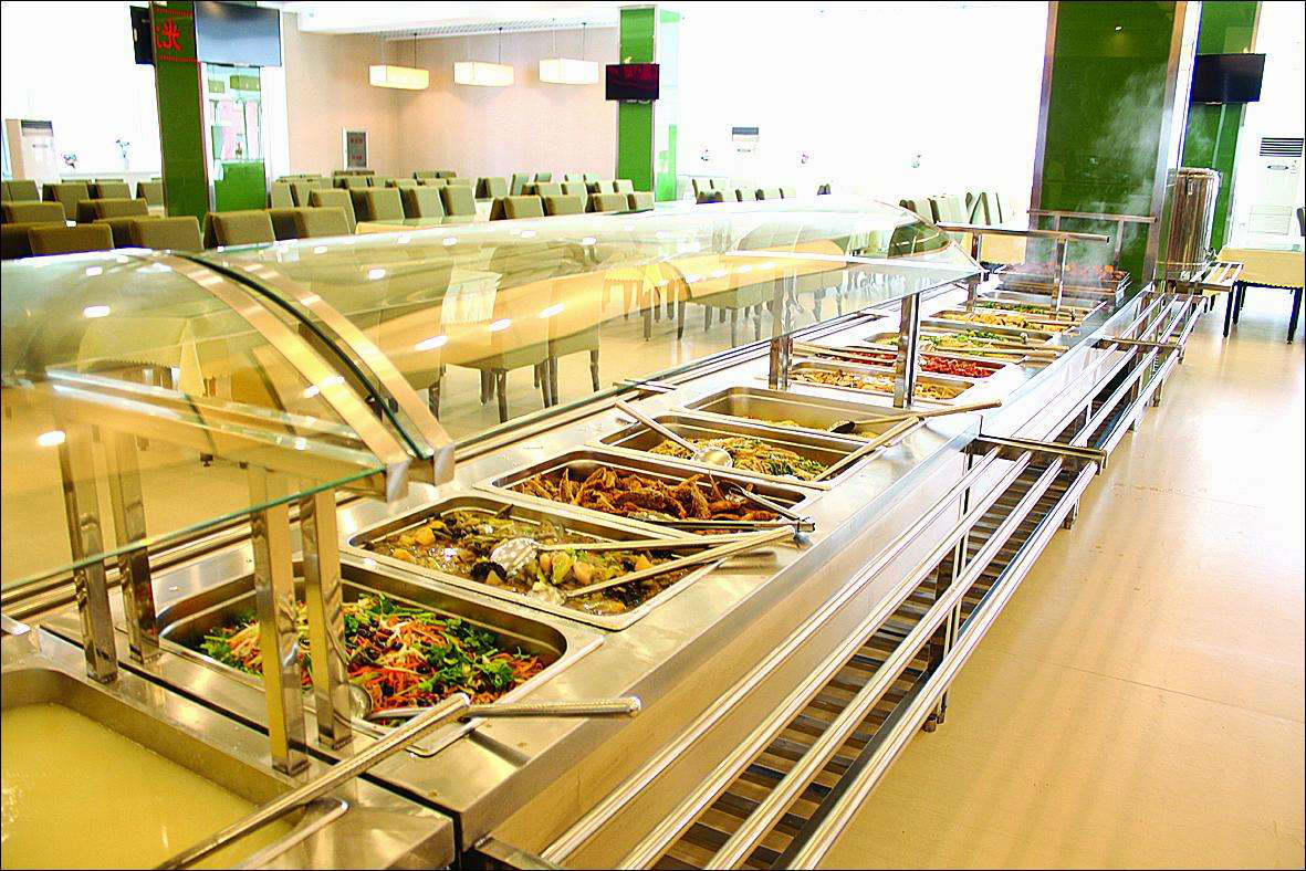 选择食圣天下北京食堂服务，让您的钱途更宽广!