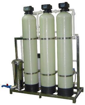 海水淡化系统 中水回用水设备 EDI**纯水设备 医用纯化水设备