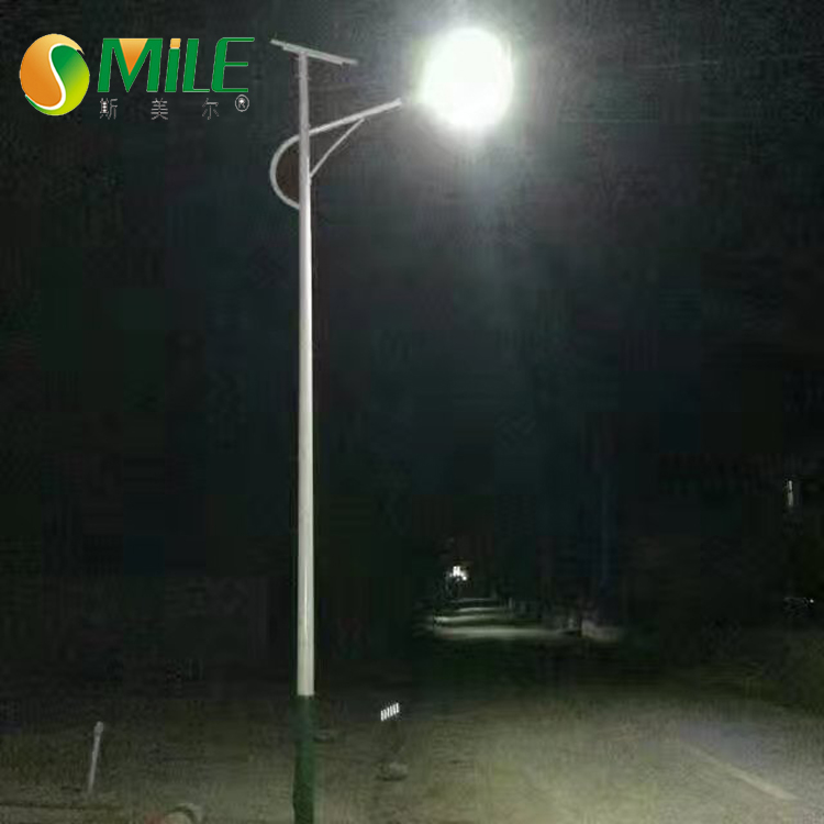太阳能路灯 节能环保太阳能路灯 LED小区照明灯 新农村道路照明灯