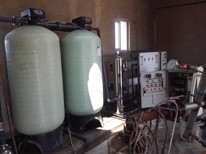 唐山厂矿直饮水设备水处理设备厂家