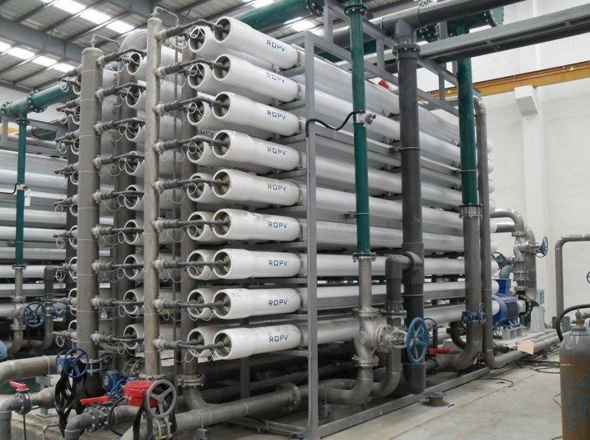 天津有净化水设备制造厂 铸就*品质