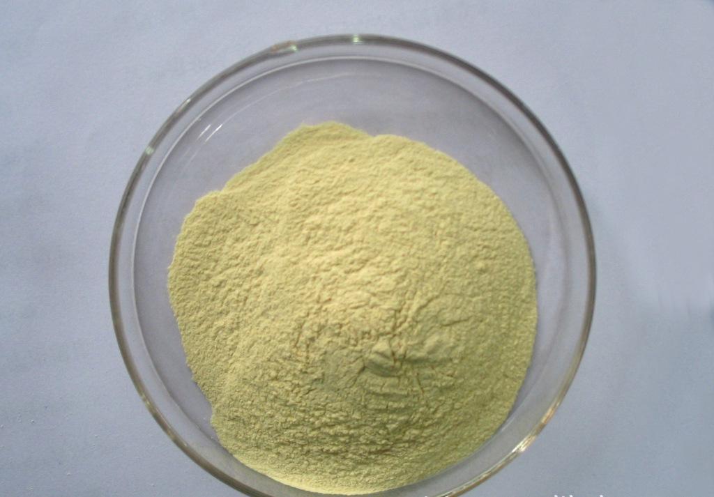 维A酸 CAS:302-79-4 黄色粉末