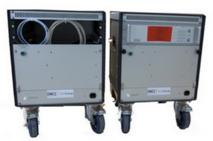 MPS-5移动式烟气预处理系统
