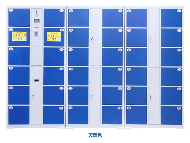 郑州供应电力工具柜智能电力工具柜厂家