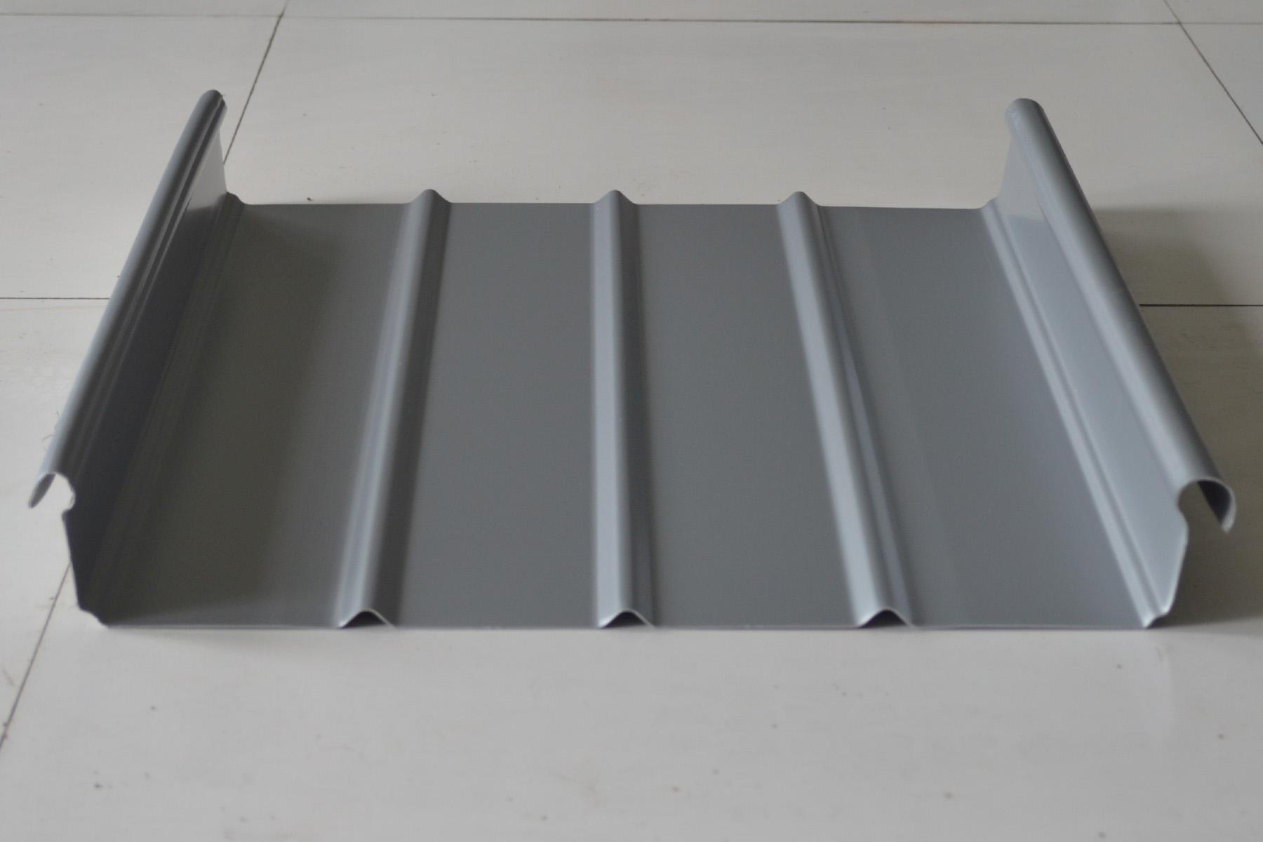 乌鲁木齐铝镁锰板厂家 保温节能