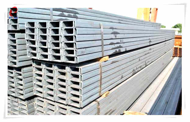 山东H型钢角钢槽钢工字钢现货低价批发零售厂家直供