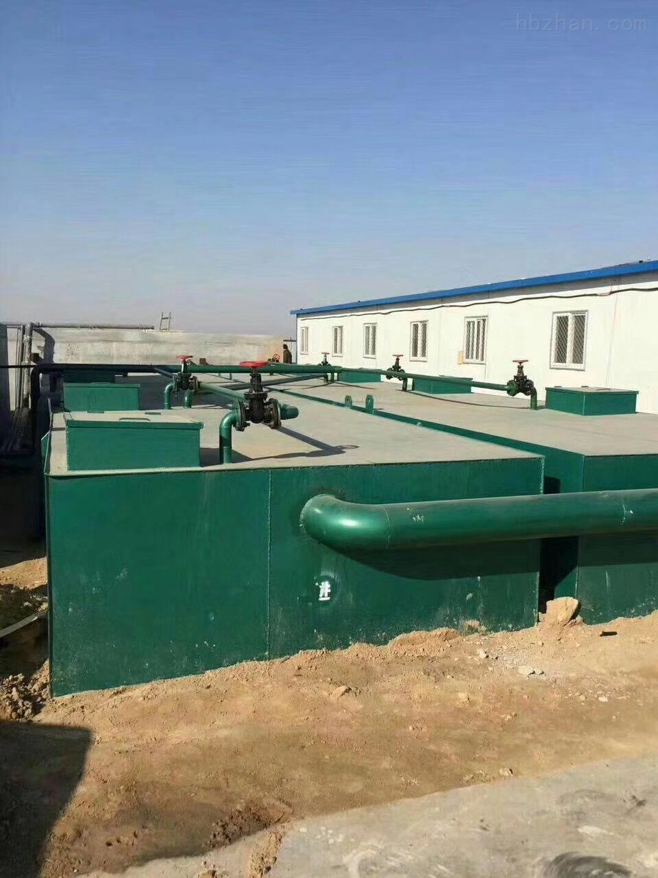 阳江洗涤厂污水处理设备