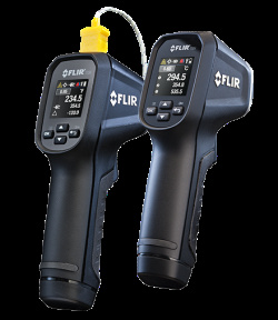 FLIR TG56红外测温仪