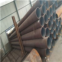 生产制定圆钢管，不锈钢碳钢无缝管多种规格