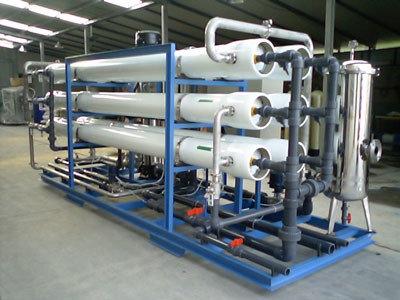 工业纯水设备厂家 工业纯水设备价格