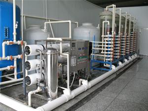 衡水有去离子水设备 专注标准化去离子纯水设备生产