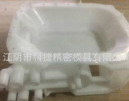 苏州模具厂 燃气表机芯POM注塑件 苏州注塑模具厂