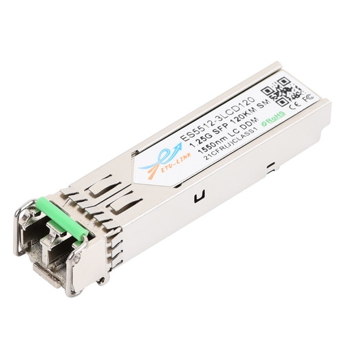 400G QSFP-DD DR4 500M MPO 光纤模块