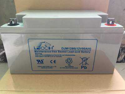 200AH12V理士蓄电池DJM12200济南优惠报价--