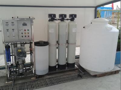 唐山直饮机设备水处理设备厂家