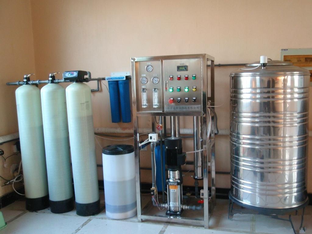 沧州商用直饮水设备水处理设备厂家