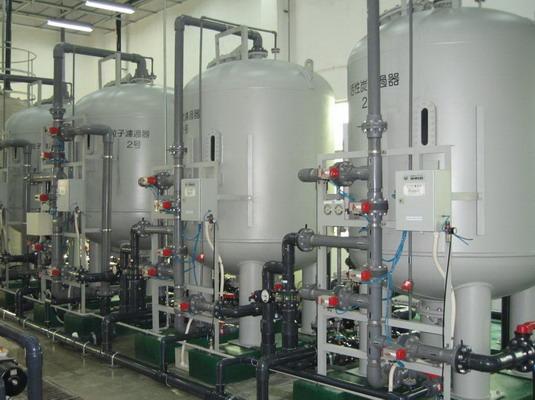 丰润净化水设备水处理设备厂家