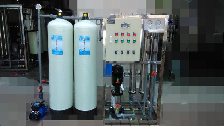 邢台环保EDI水处理设备厂 高品质水处理设备