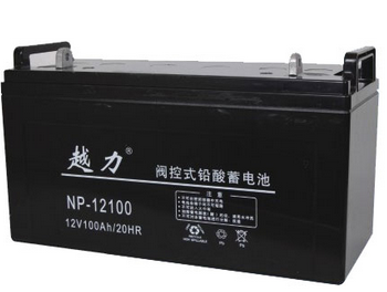 越力蓄电池NP1224精密仪器/电池