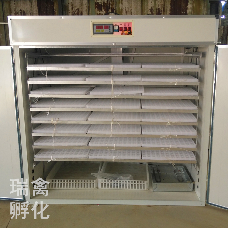 瑞禽 贵州孵化机 2112枚孵化机价格一台