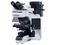 OLYMPUS奥林巴斯 BX53 正置金相显微镜