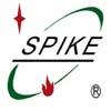 供应SPIKE新款时尚不锈钢带石英手表质量保证