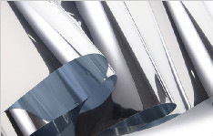 吉安银光单向透视膜 玻璃纸 防晒节能隔热膜 磨砂膜可以选择江西雅辰玻璃贴膜