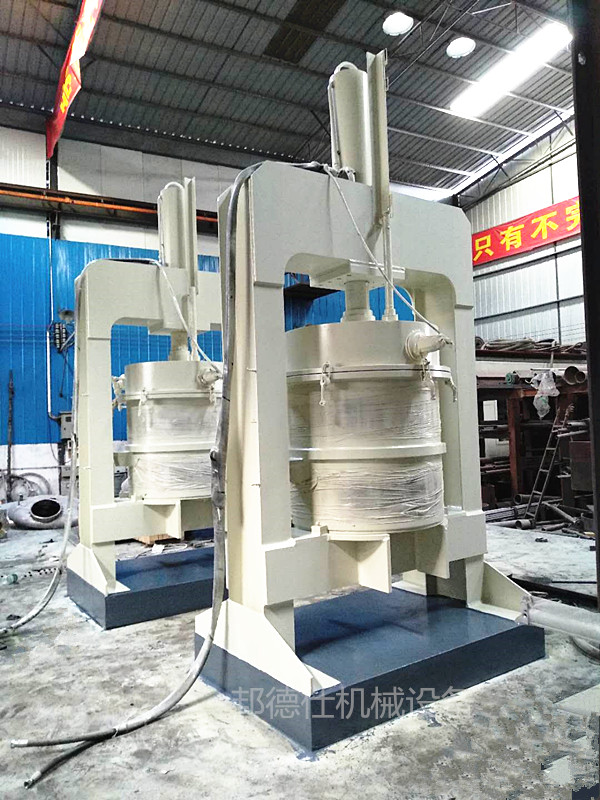 热销广东强力分散机设备 大理石胶生产设备 全自动真空压料机