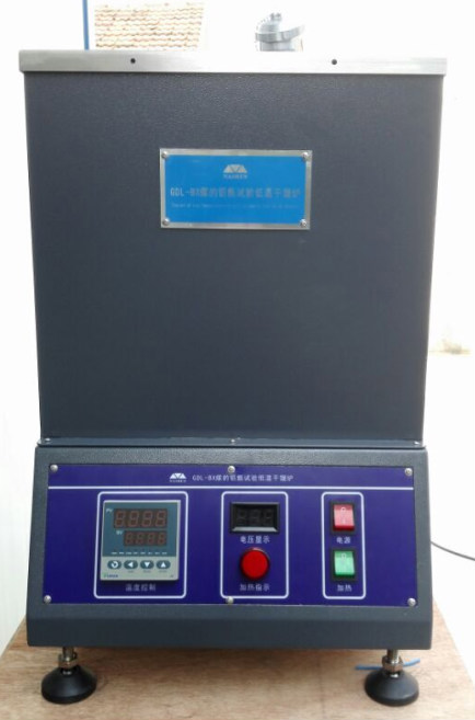 供应 GDL-BY油页岩含油率测定仪 铝甑低温干馏法