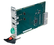 日本interface主板PCI-3133 AD 12位转换器用卡板