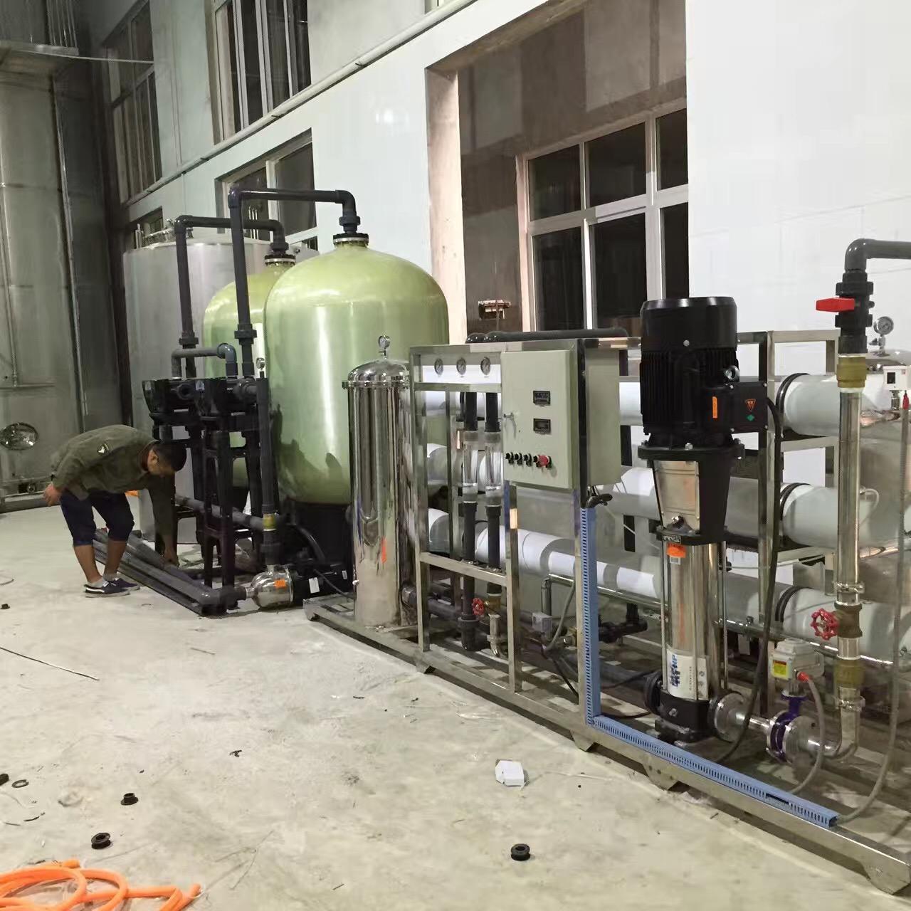 唐山制药用水设备水处理设备厂家