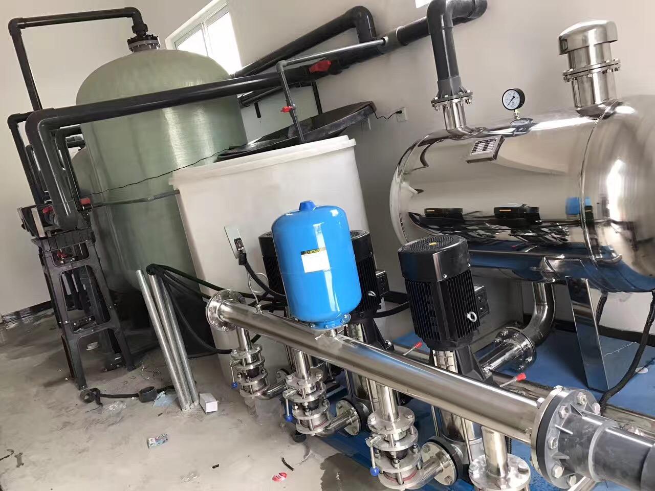 唐山纳滤设备水处理设备厂家