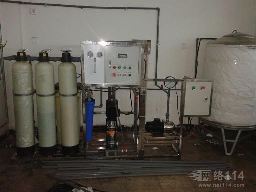 京唐港矿化水设备水处理设备厂家