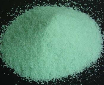 陕西专业生产硫酸亚铁有卖 无杂质