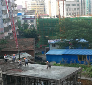 上海碳纤维加固施工单位