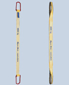 史班特4632型扁平吊带 spanset原装进口