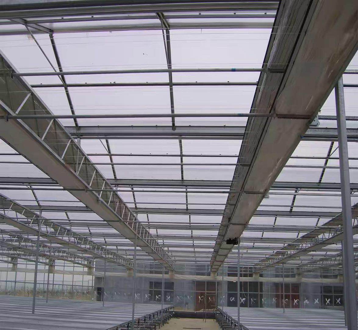 吉林养殖大棚遮阳网配件 常年供应各式大棚