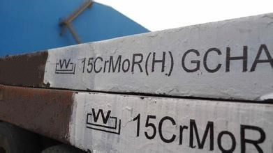 15CrMoR钢板现货切割 15CrMoR钢板化学成分