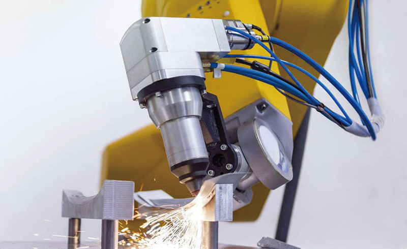 汇德智能技术-智能自动化机器人-点焊弧焊机器人