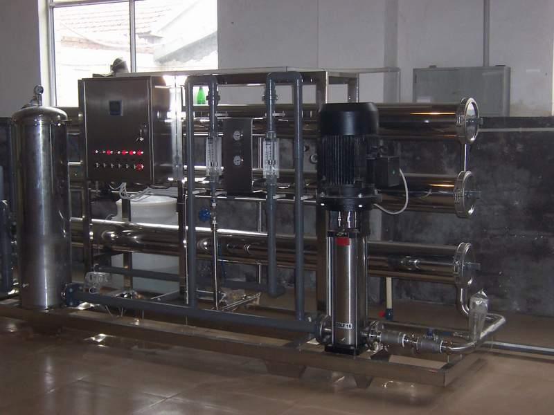 北京纳滤设备水处理设备厂家