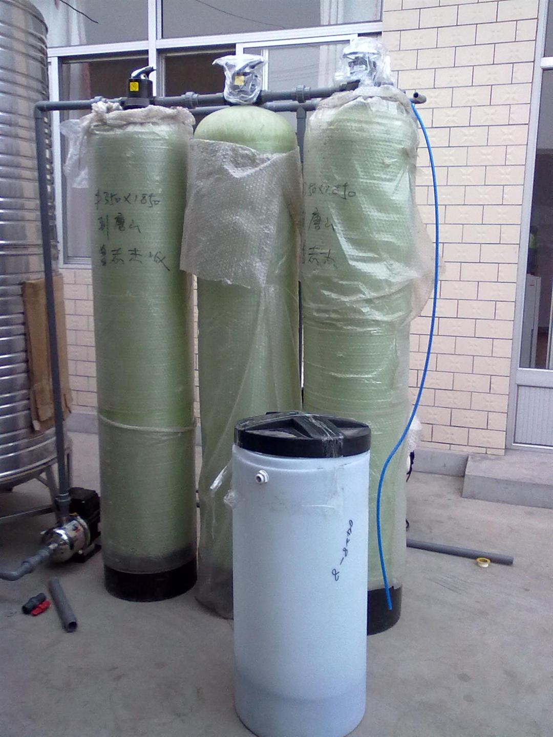 邯郸空调软化水设备水处理设备厂家